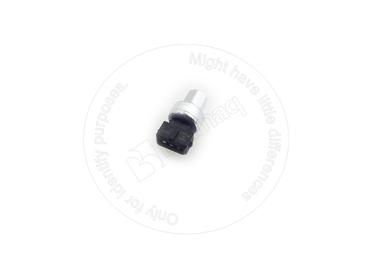 VO15103658 Pressure Sensor for VOLVO