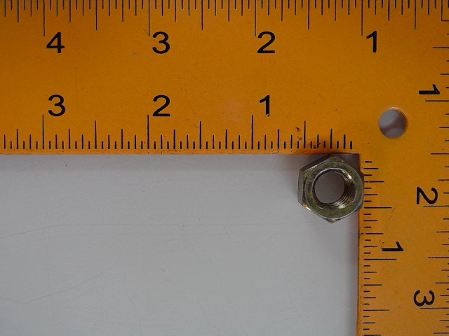 75599-31013 Nut for KUBOTA