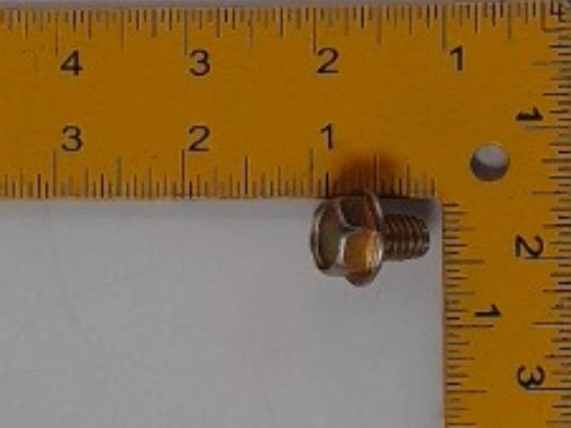 01004304 Bolt for CUB CADET
