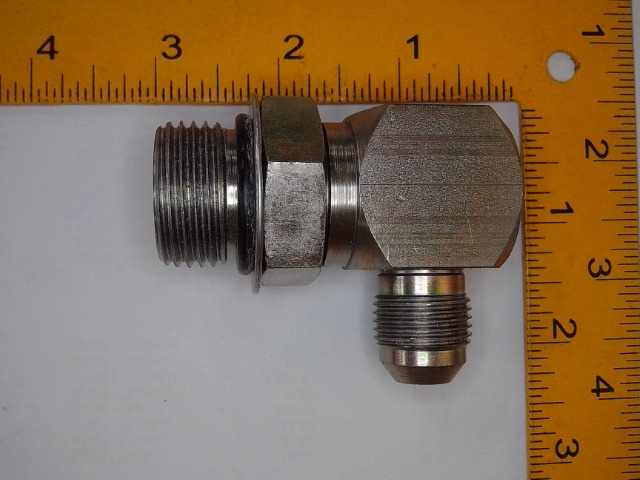 218-5120 Fitting for KOMATSU