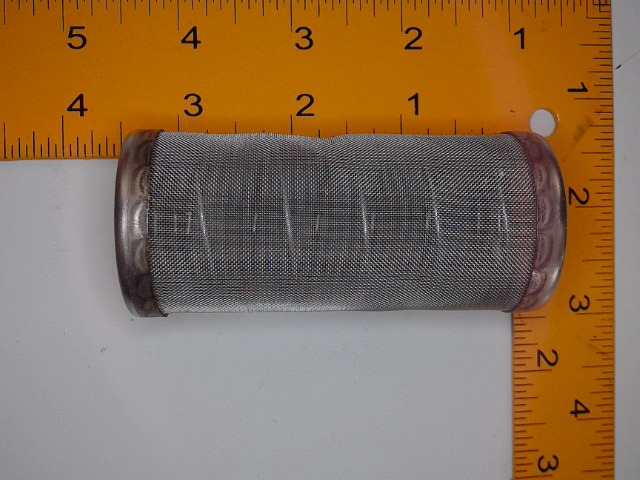 9968359 Strainer