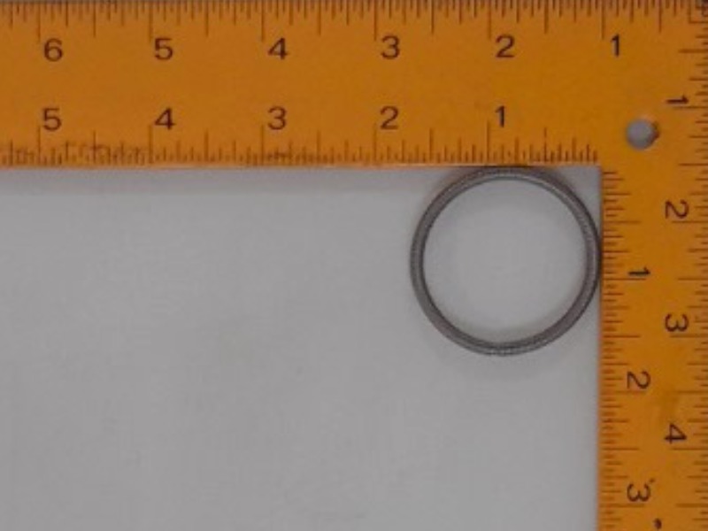 3473183M1 Spring for AGCO