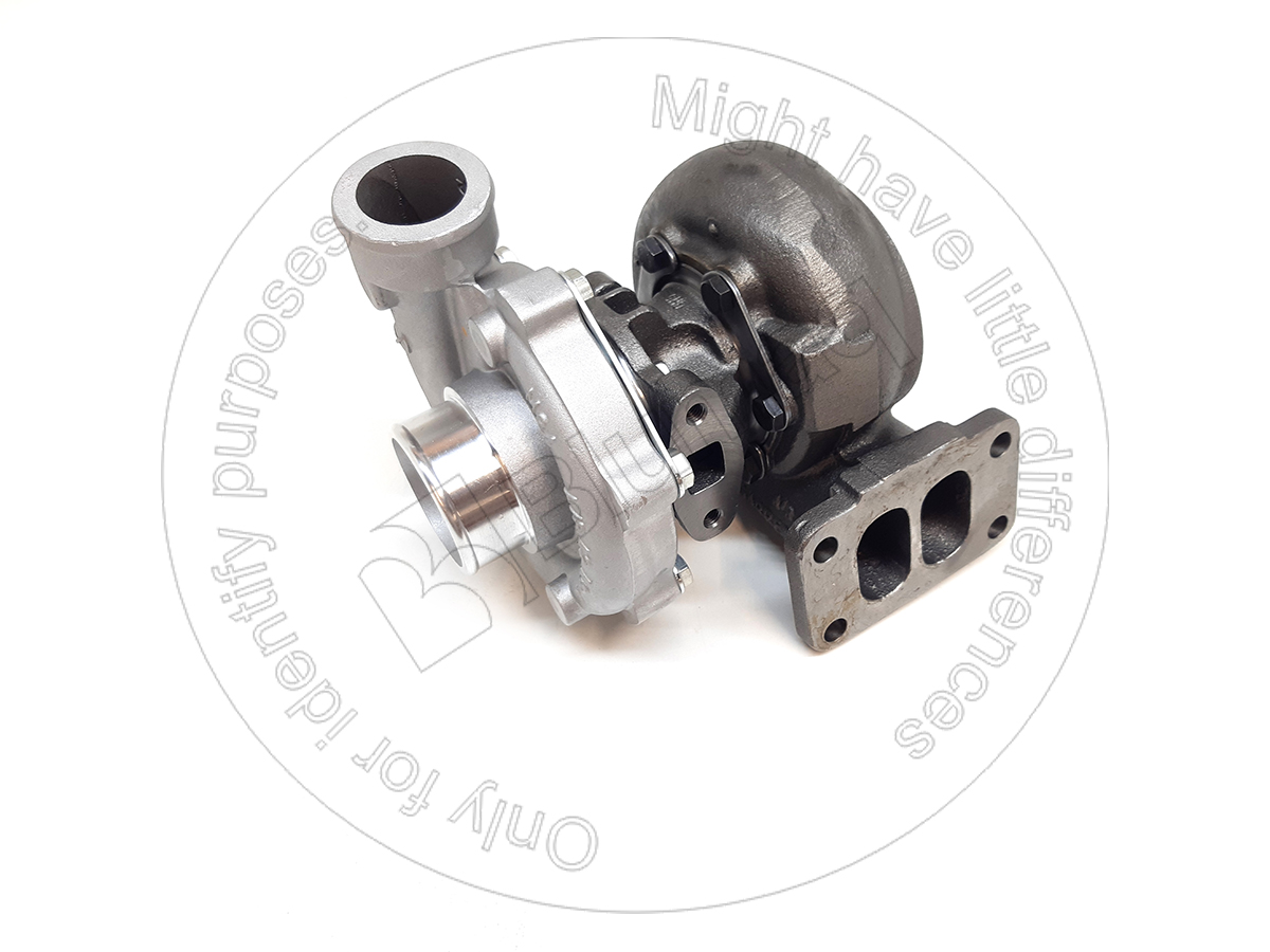465776-5011 Turbocharger for BLUMAQ