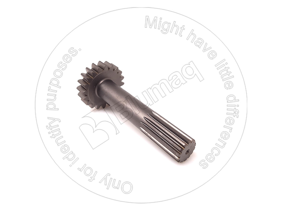 523-0561 Gear for CATERPILLAR