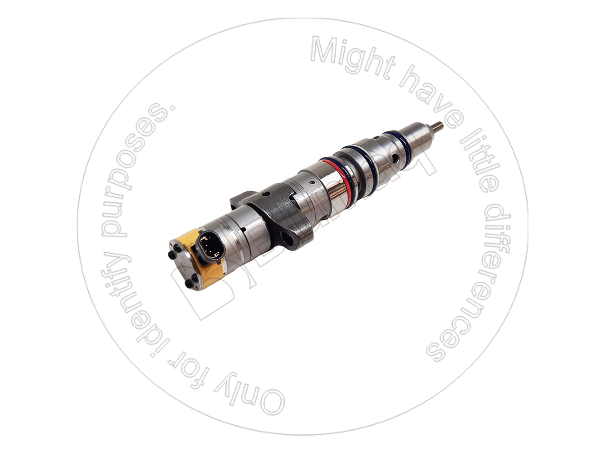 267-9734 Injector for BLUMAQ