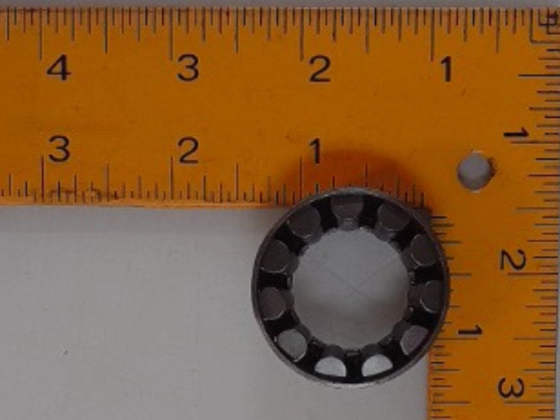 A-8N3571 Brg for JOHN DEERE