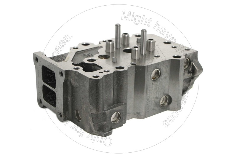 6156-11-1100 Bare Cylinder Head for BLUMAQ