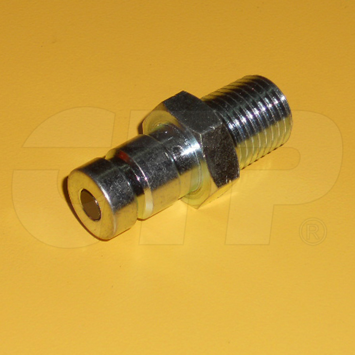 6V3966 Nipple A for CATERPILLAR