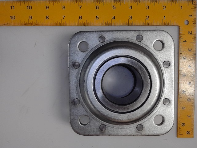 A-FD211RJA-I Bearing W/housi for JOHN DEERE
