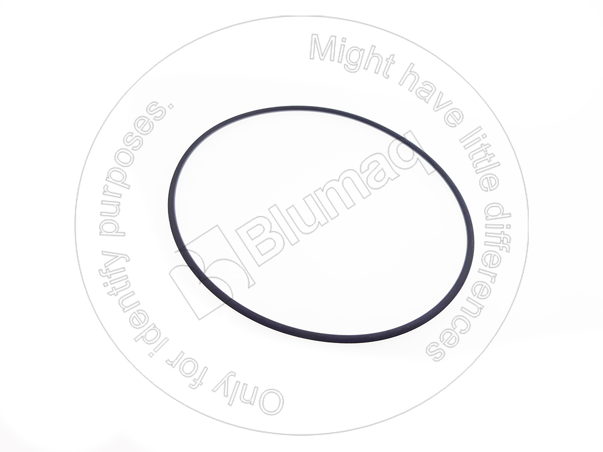 155-9148 Seal O-ring