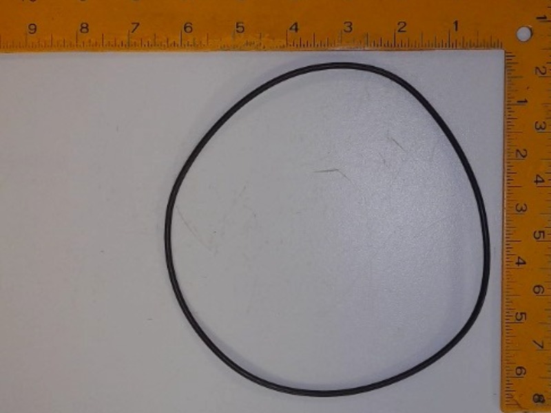 84817130 O Ring for CASE NEW HOLLAND