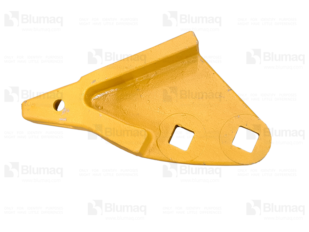8E-5358 Adapter for BLUMAQ