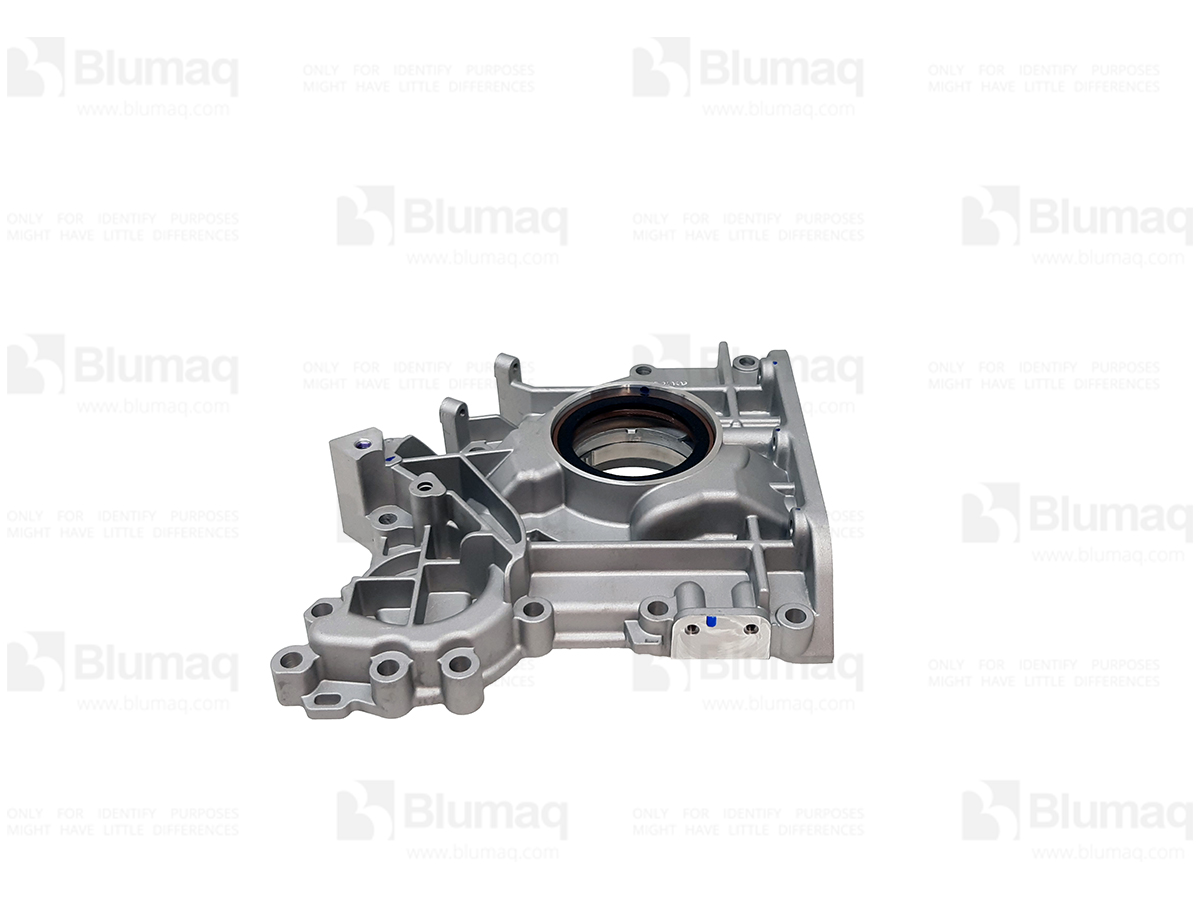 VO20581867 Oil Pump for VOLVO
