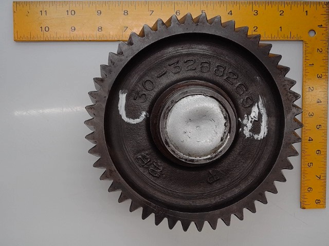 30-3288269 Gear 46t for AGCO