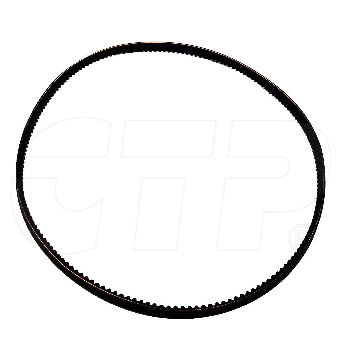 7C3560 V-belt Single