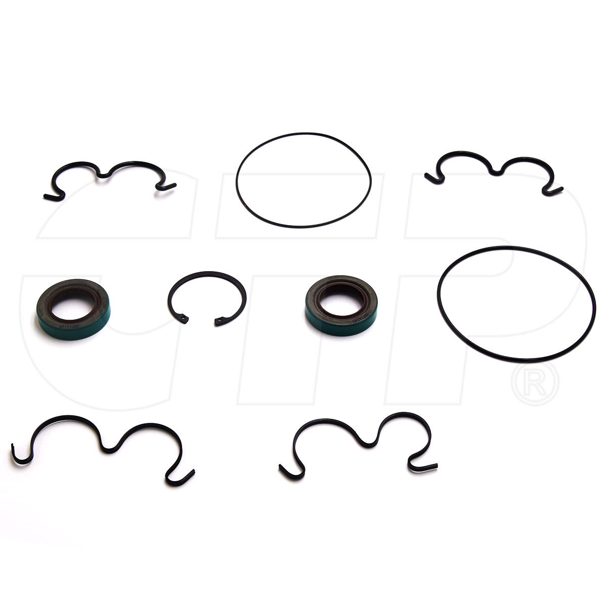 9J4729 Seal Kit for CATERPILLAR
