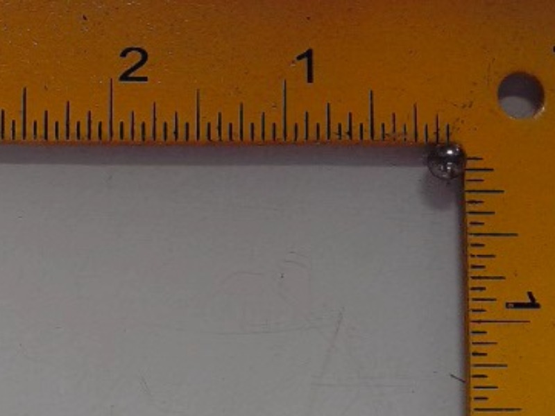 211-1007 Ball for KOMATSU
