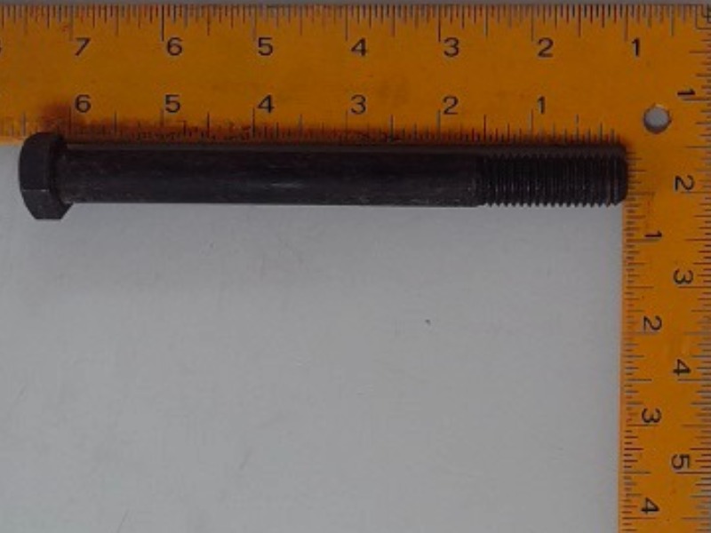 19H1748 Head Bolt for JOHN DEERE