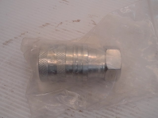 A-4050-5 Coupler for JOHN DEERE
