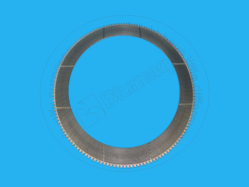 195-22-11211 Disc for KOMATSU