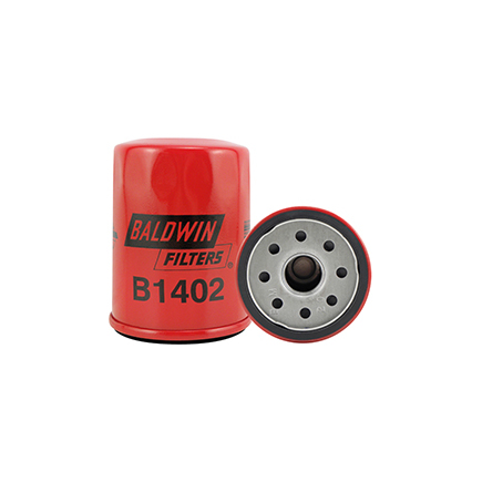 B1402 BALDWIN Lube Spin-on