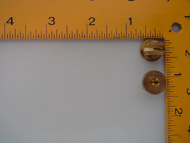 737-04281 Jet for CUB CADET