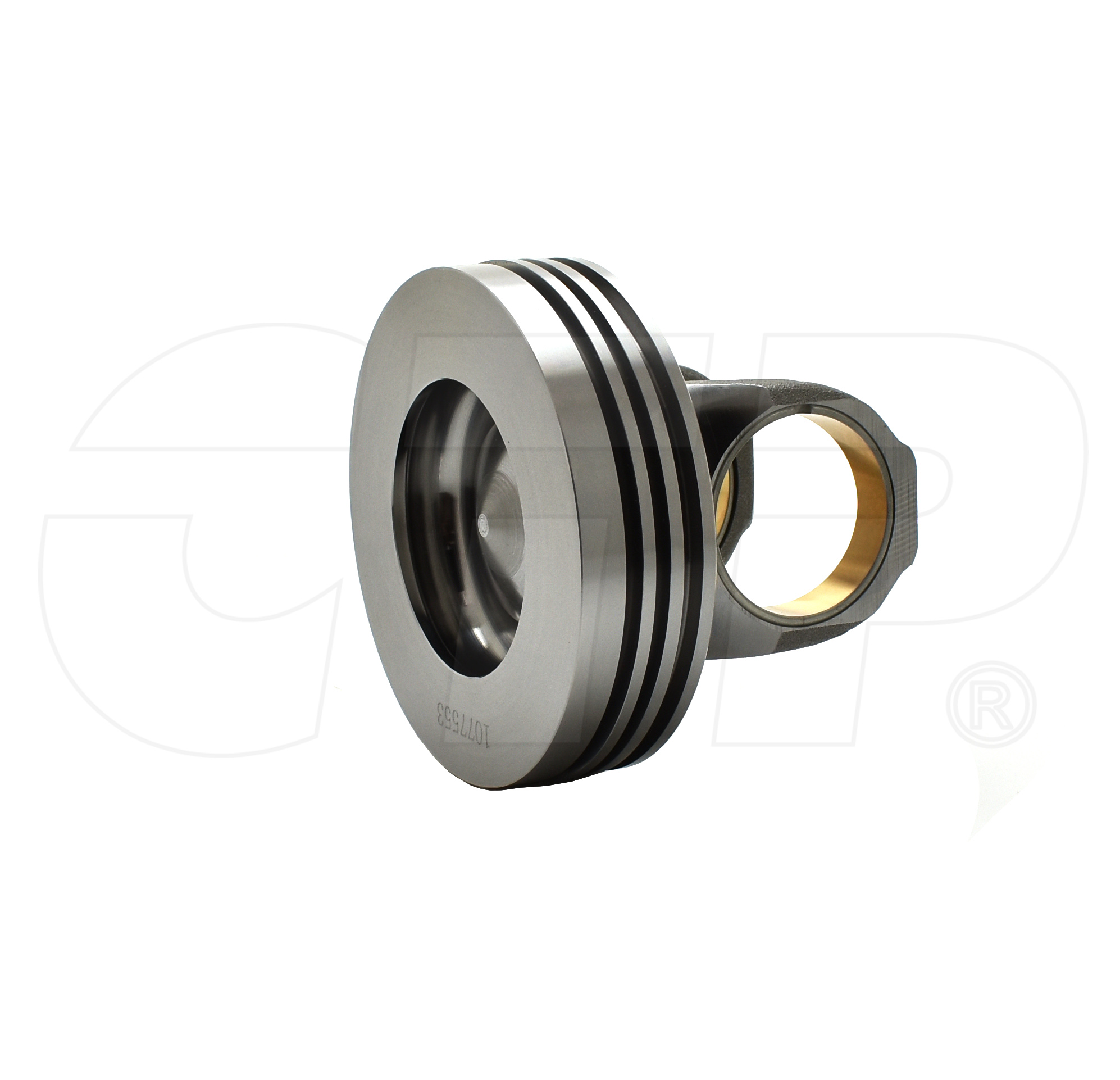 1077553 Crown As for CATERPILLAR