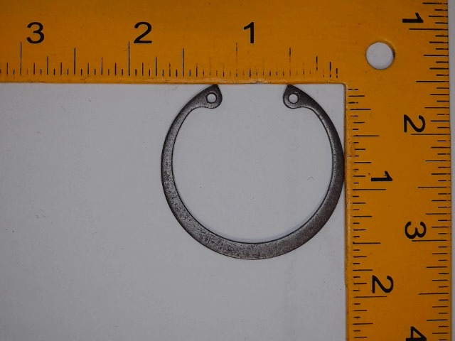 3901706 CUMMINS Snap Ring