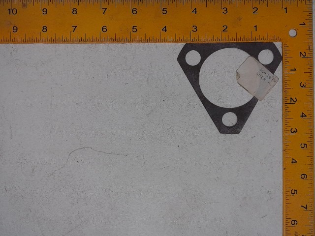 30-3479854 Shim for AGCO