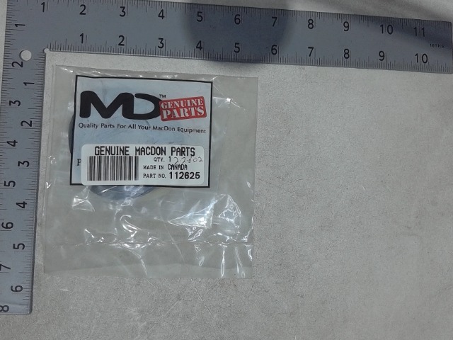 112625 MACDON Seal/kit