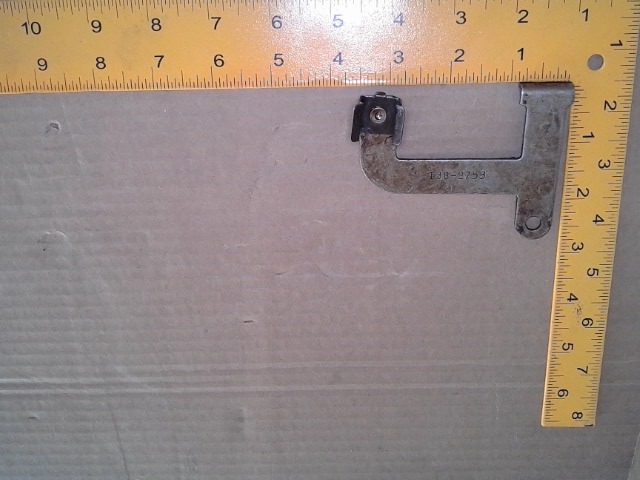 138-2753 Clip Assy for CATERPILLAR