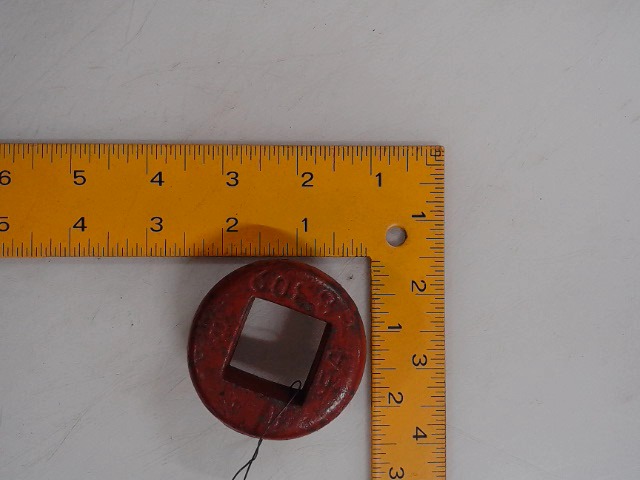 FA8309 Collar
