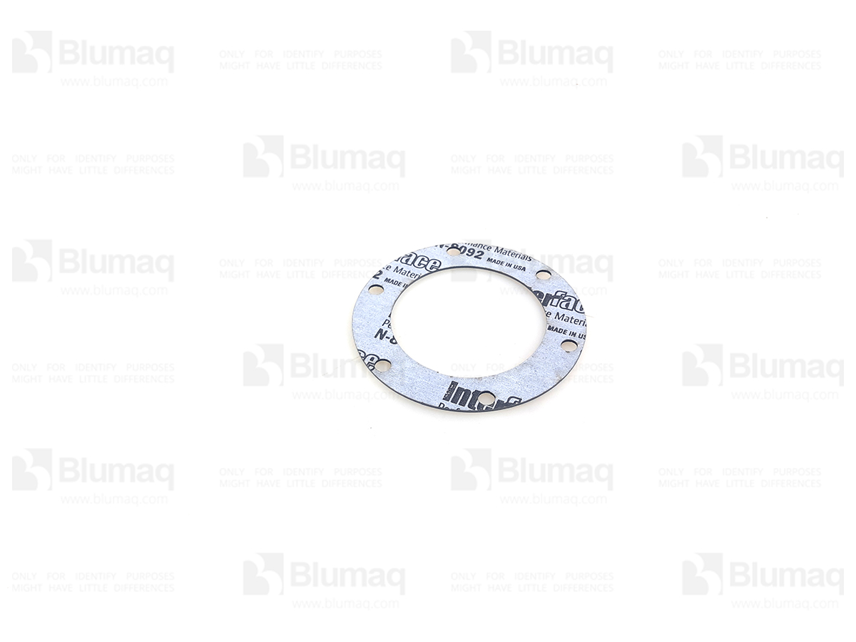 205-60-66211 Paper Gasket for KOMATSU