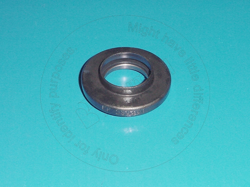 2M-0993 Rotocoil Assy.
