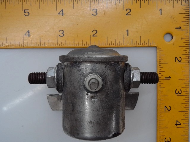 AM53945 Solenoid for JOHN DEERE