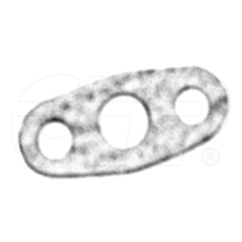 7N8875 Gasket-ctp P for CATERPILLAR