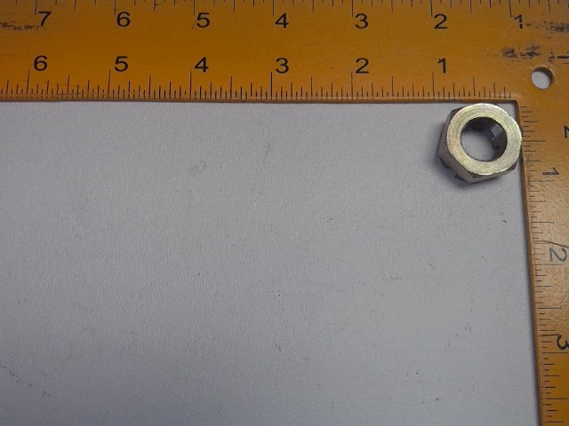33-0005835 Nut for AGCO