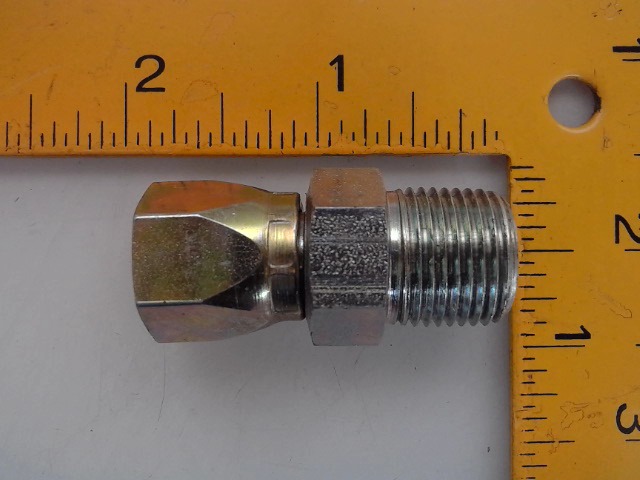 X6-6F6X-S Fitting for JOHN DEERE