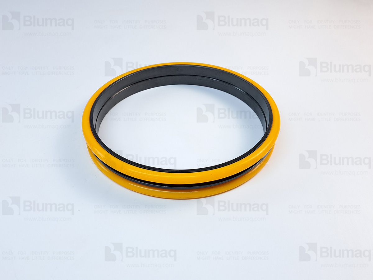 184-0932 Seal Gp. Duo-cone