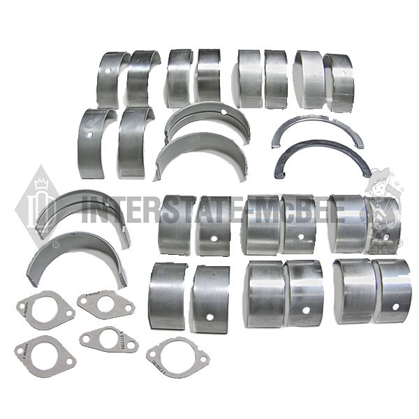A-23531604 Kit - Bearing - Lower End for INTERSTATE MCBEE