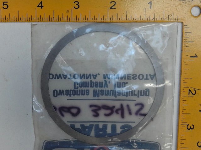 360-32415 Shim for GEHL MANITOU