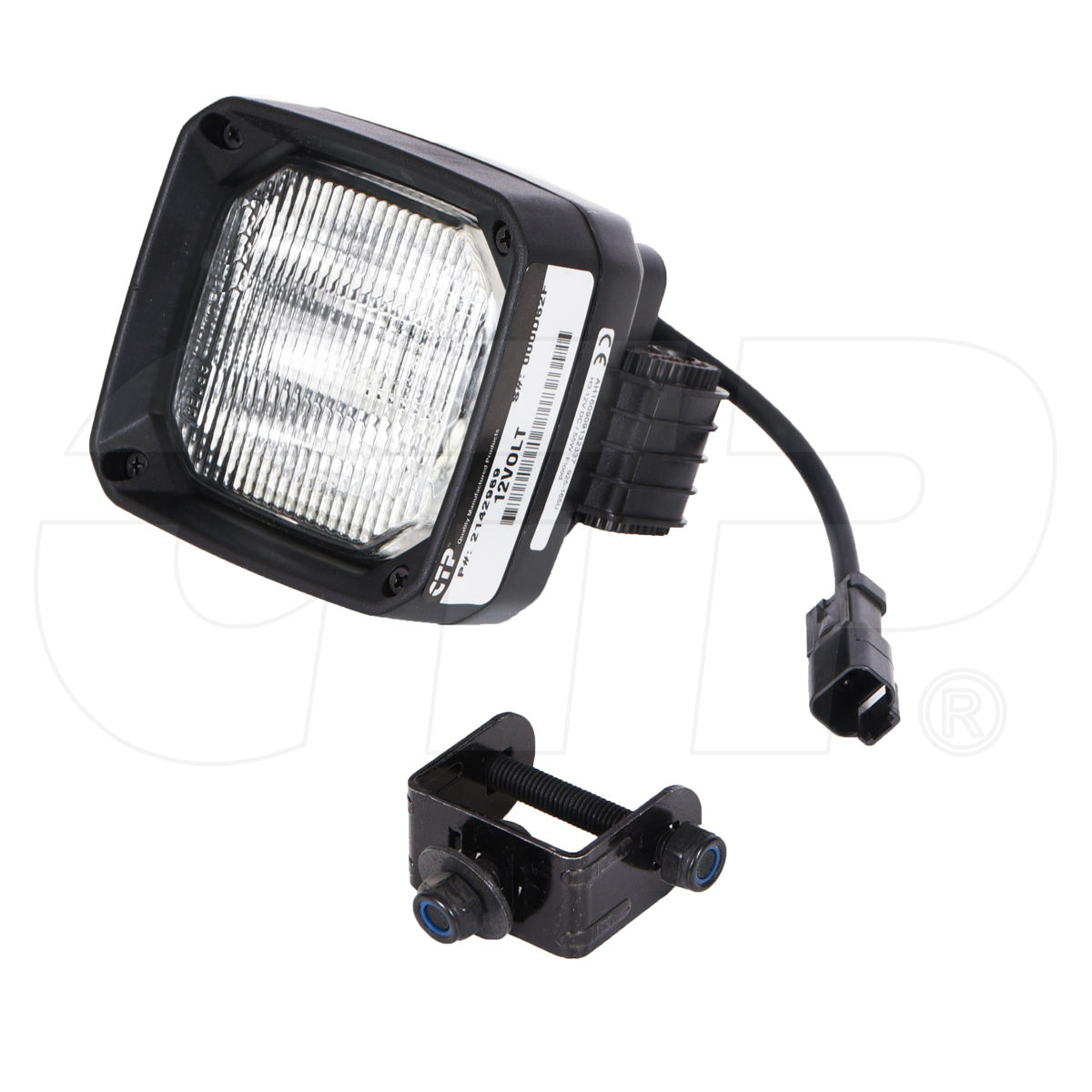 2142969 Lamp Gp-flood for CATERPILLAR