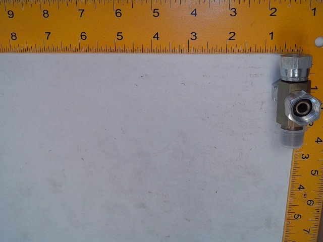 6D-6018 Cross