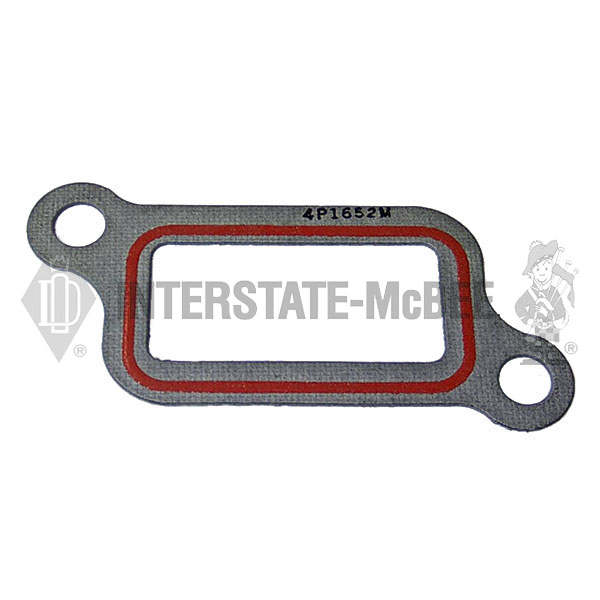 M-4P1652 Gasket - Elbow for INTERSTATE MCBEE