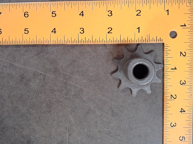 713-0308 Sprocket for CUB CADET
