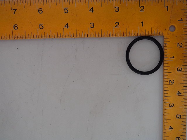 708560R1 O Ring for KOMATSU