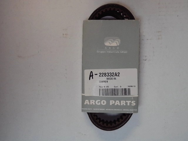 A-228332A2 Belt for JOHN DEERE