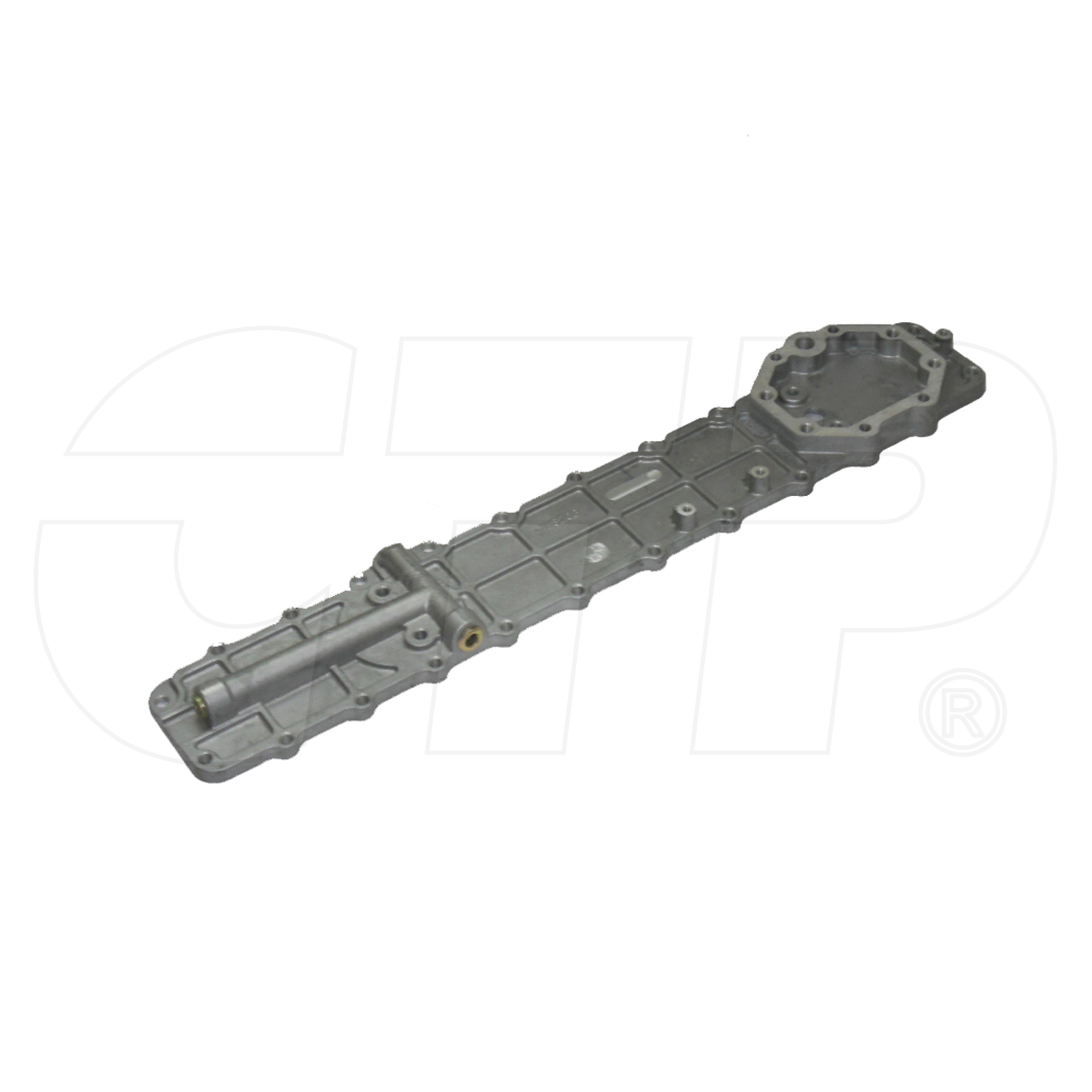 2552904 Cover As for CATERPILLAR