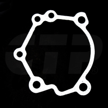 7W5734 Gasket-ctp P for CATERPILLAR