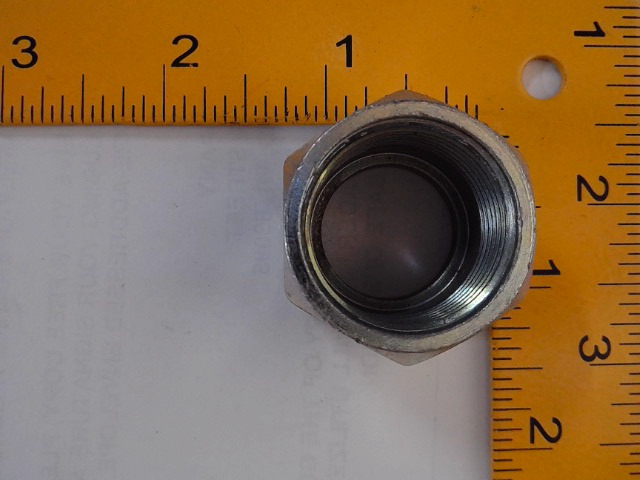 X12BTX-S Conn for JOHN DEERE